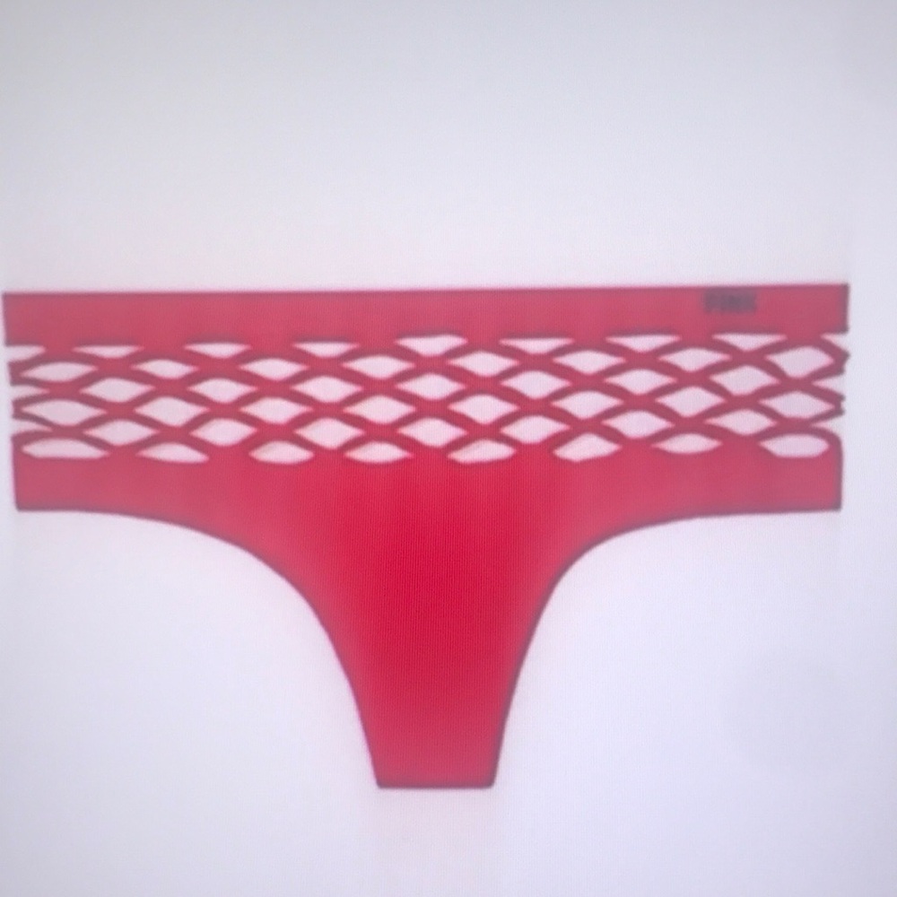 Red Swim Briefs